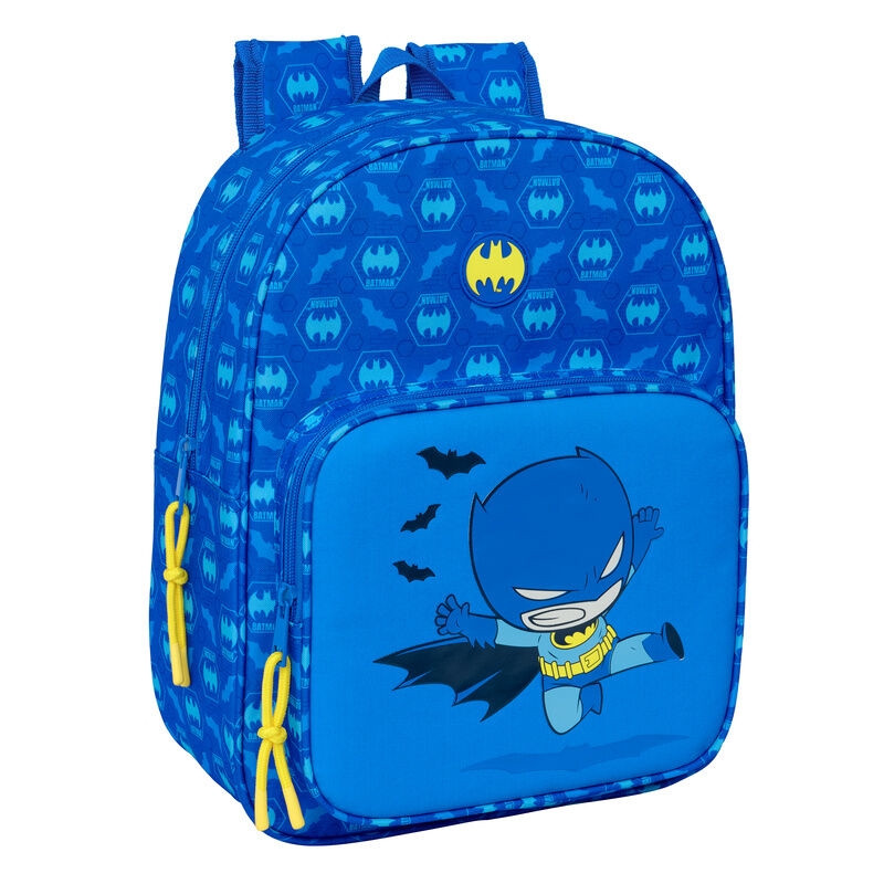 Prispôsobiteľný batoh DC Comics Batman 34 cm