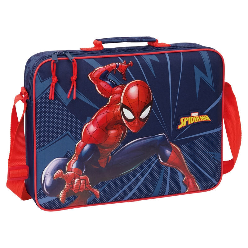 Marvel Spiderman Schulkoffer