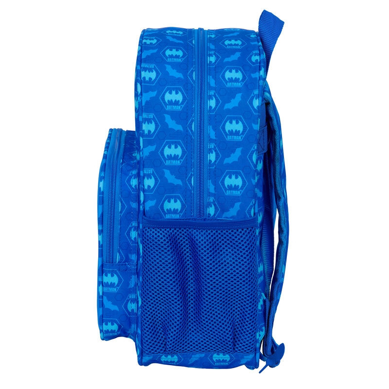 Sac à dos adaptable Batman de DC Comics, 34 cm