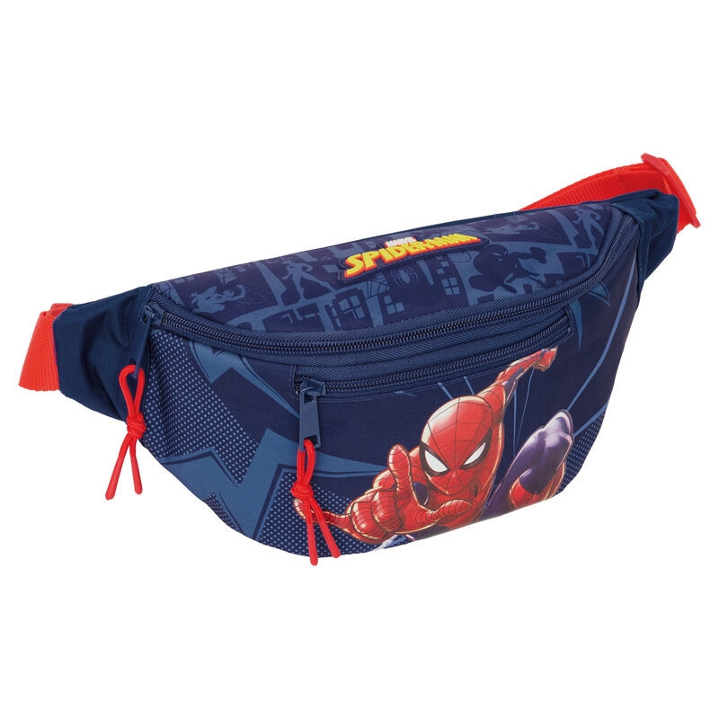 Marvel Spiderman Gürteltasche