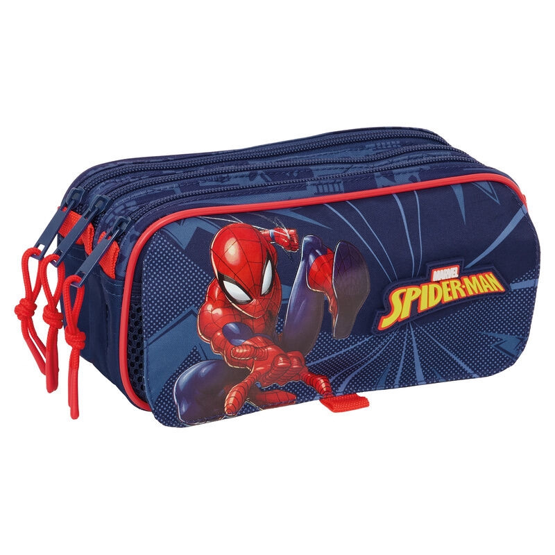 Trojitý peračník Marvel Spiderman