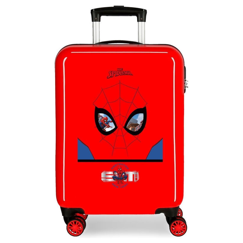 Marvel Spiderman Protector ABS trolley suitcase 55cm