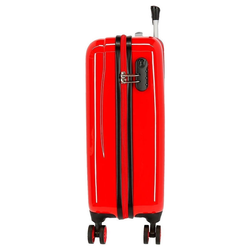 Marvel Spiderman Protector ABS trolley suitcase 55cm