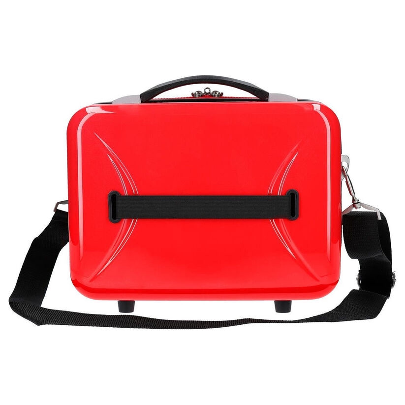 Marvel Spiderman Protector ABS adaptable beauty case 29cm