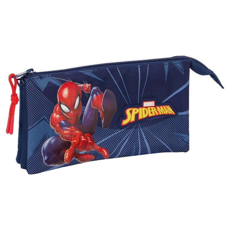 Trojitý peračník Marvel Spiderman