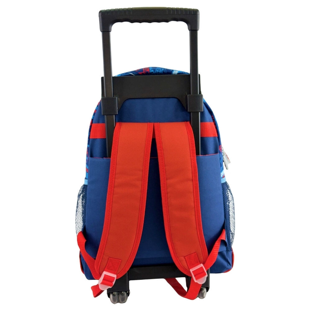 Marvel Spiderman Netzwagen 44 cm