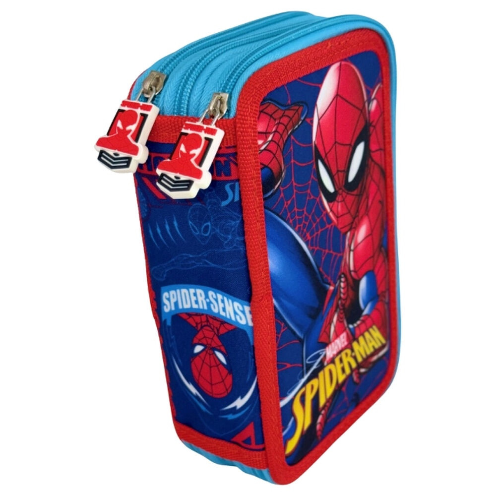 Trojitý peračník Marvel Spiderman Web