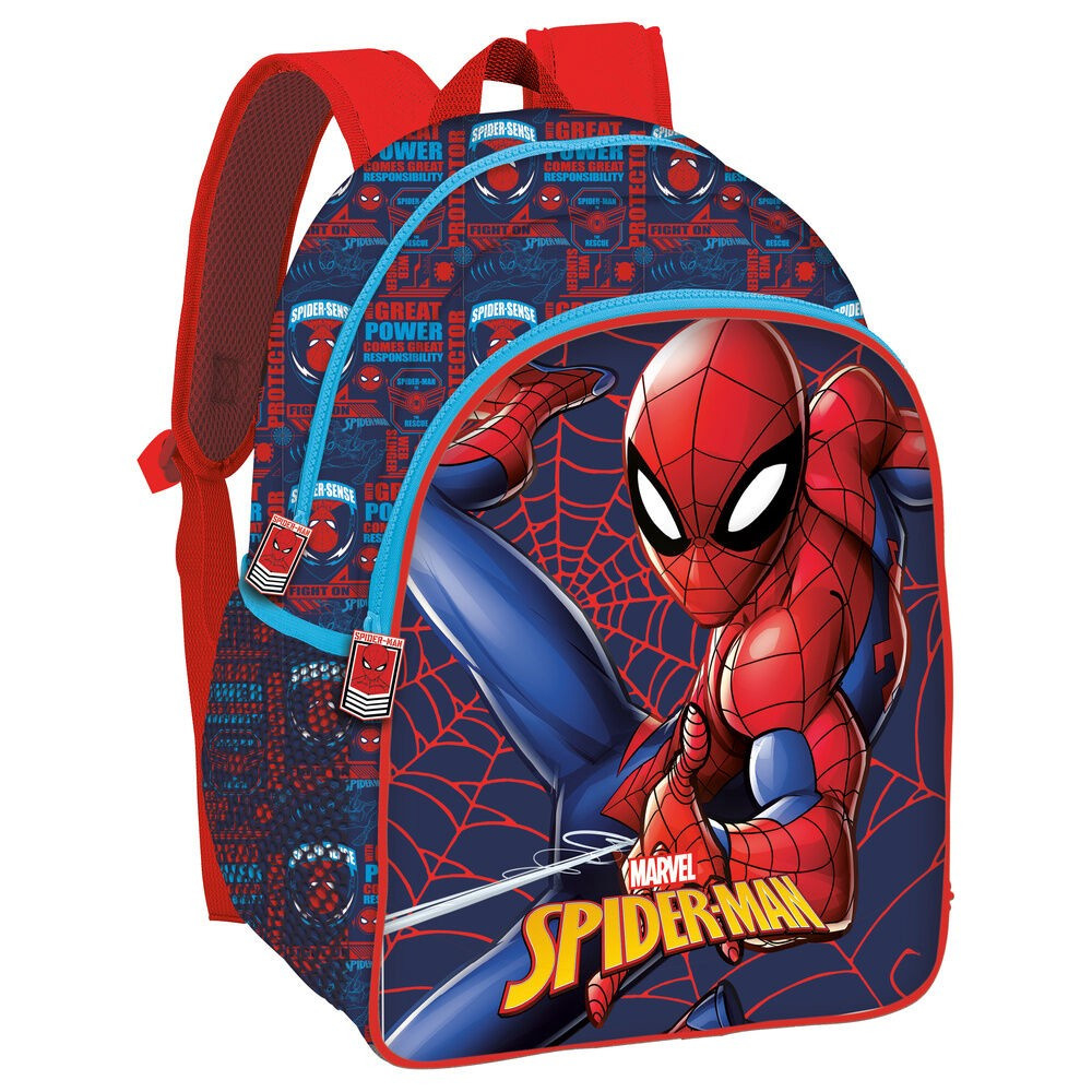 Marvel Spiderman Web rugzak 40 cm