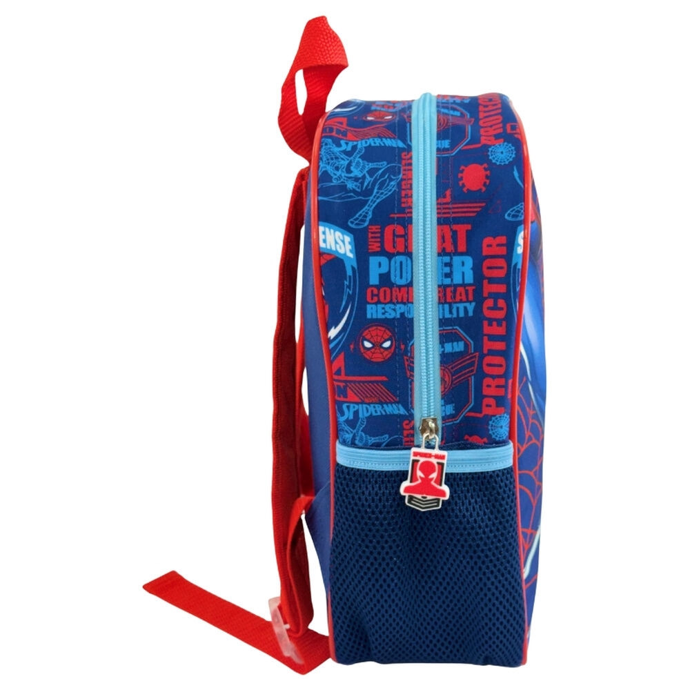 Batoh Marvel Spiderman Web 30 cm