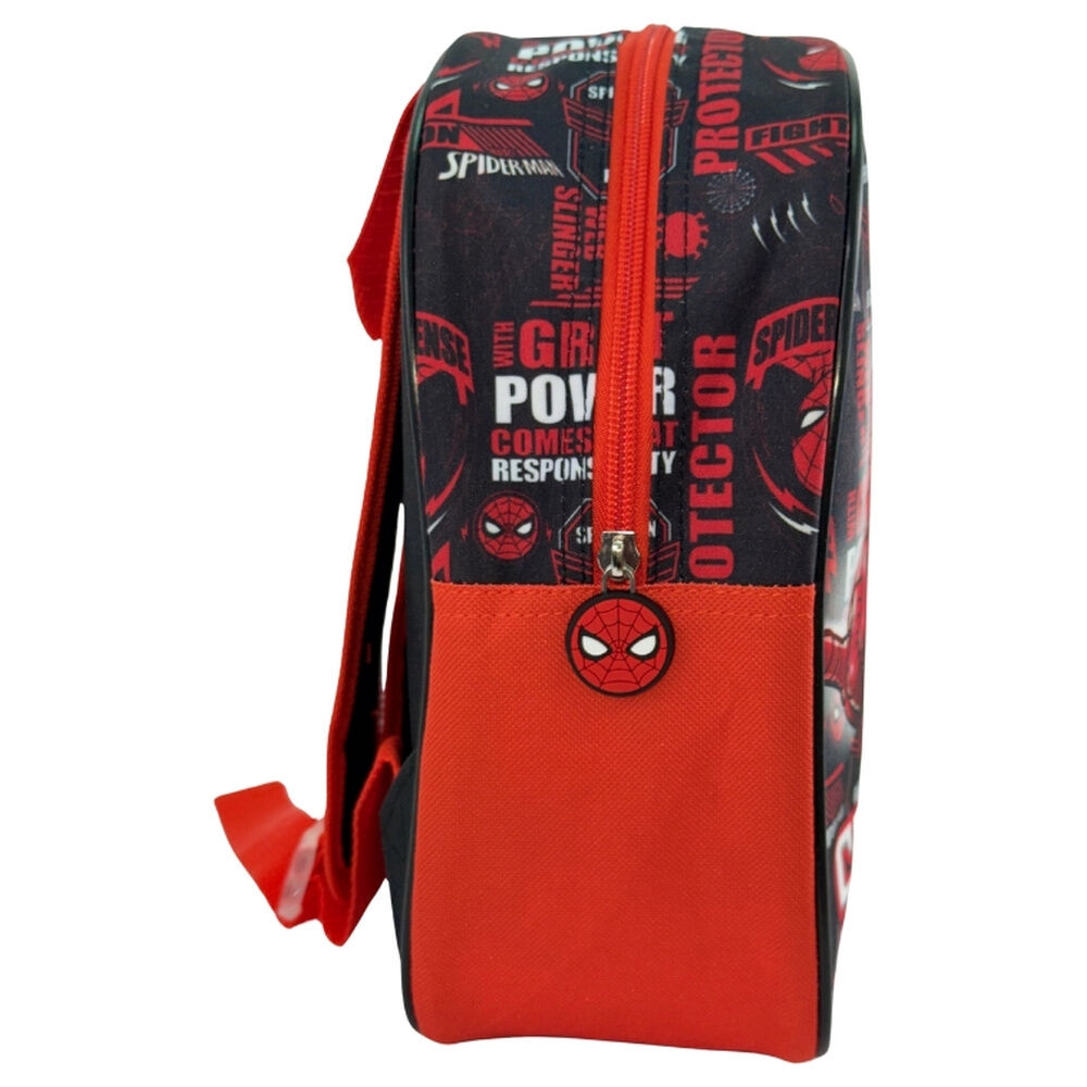 Marvel Spiderman Heldenrucksack 26 cm