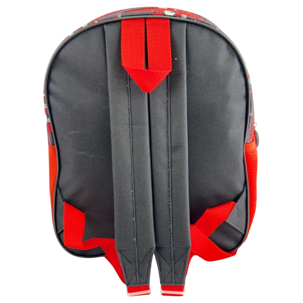 Batoh Marvel Spiderman Hero 3D 30 cm