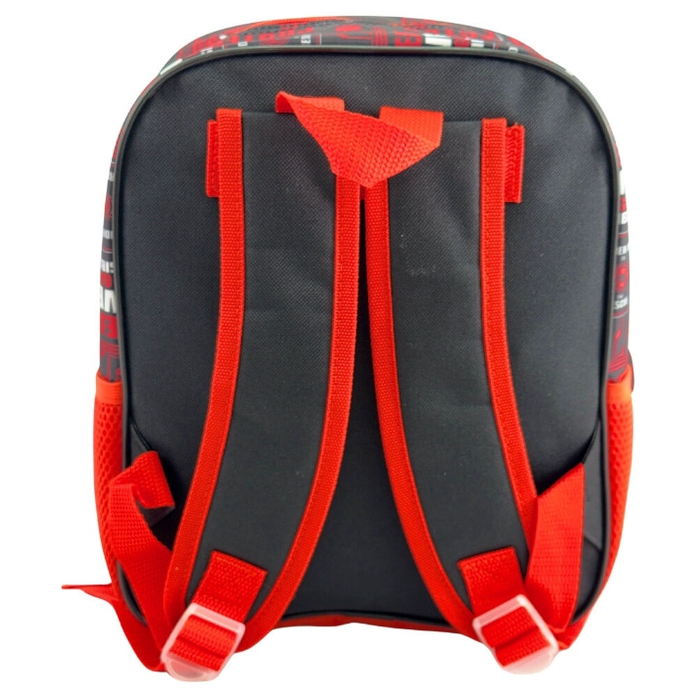 Marvel Spiderman Hero backpack 30cm