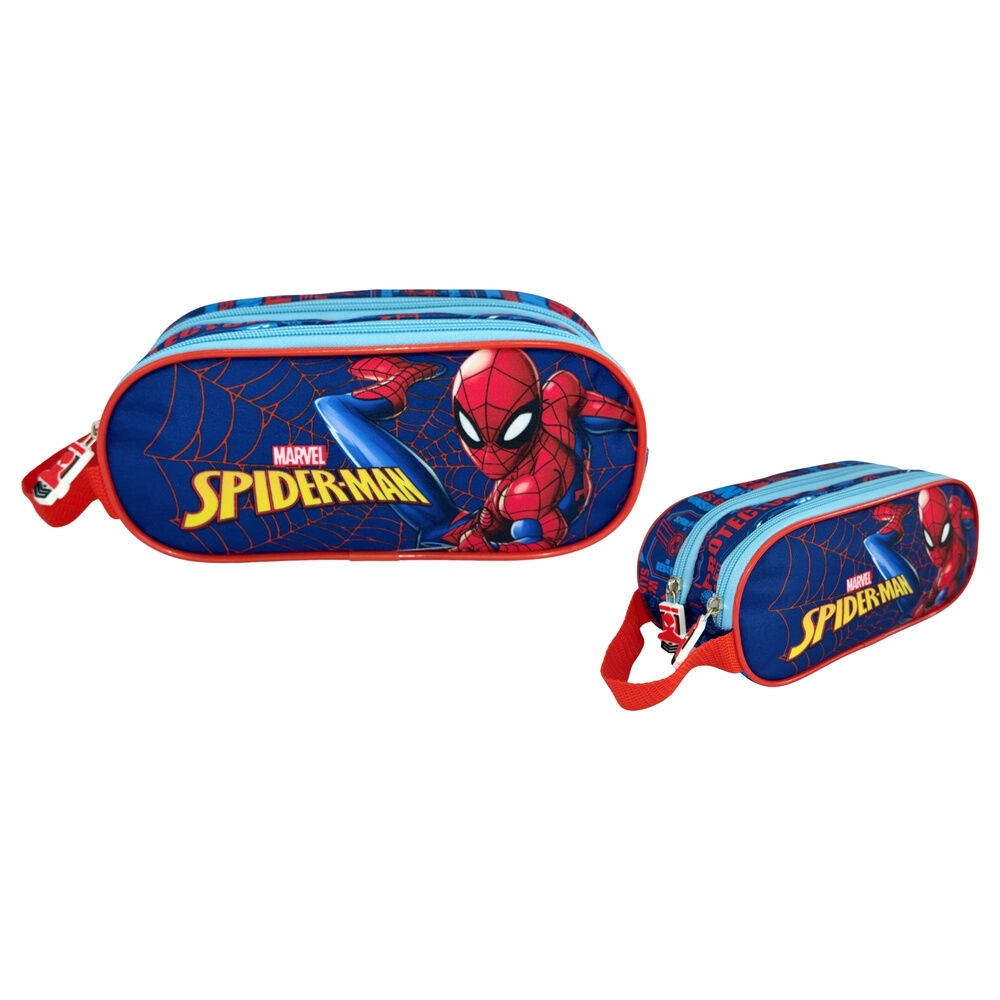 Peračník Marvel Spiderman Web