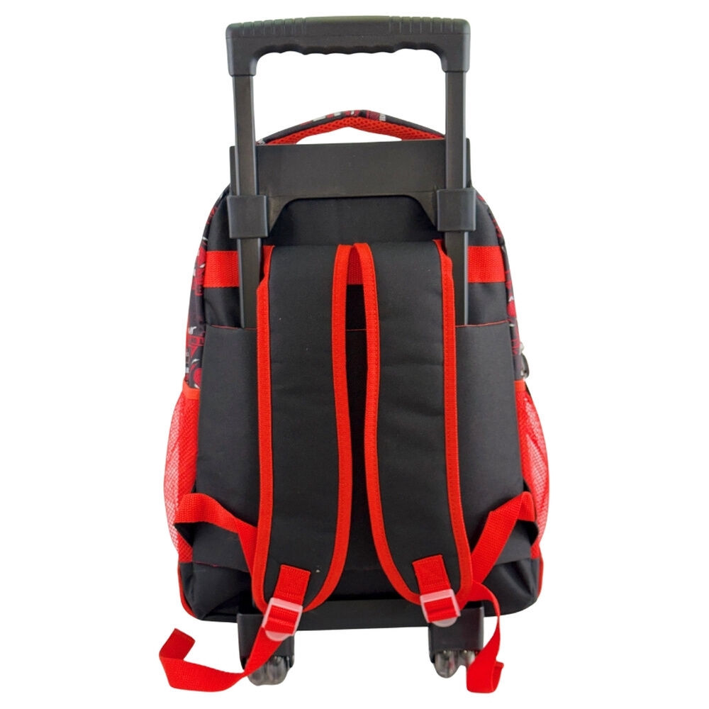 Marvel Spiderman heldenwagen 44 cm