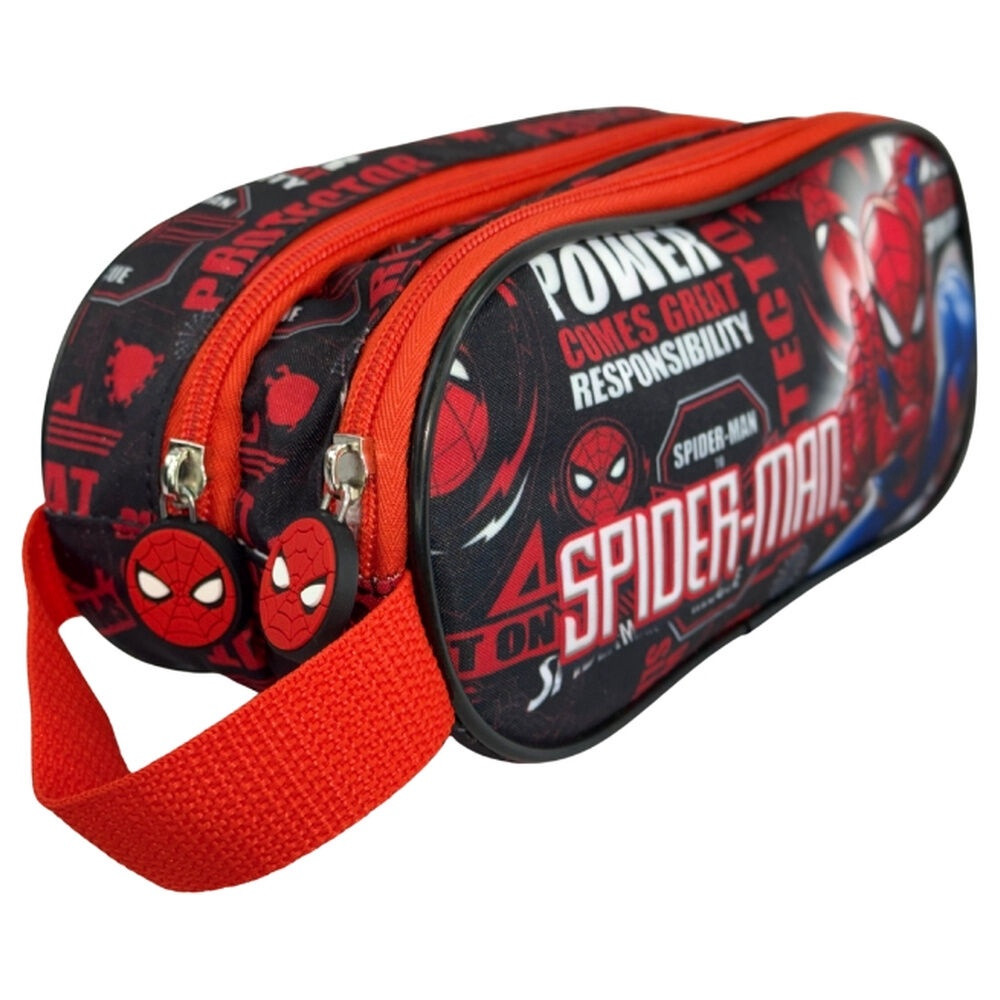 Peračník Marvel Spiderman Hero