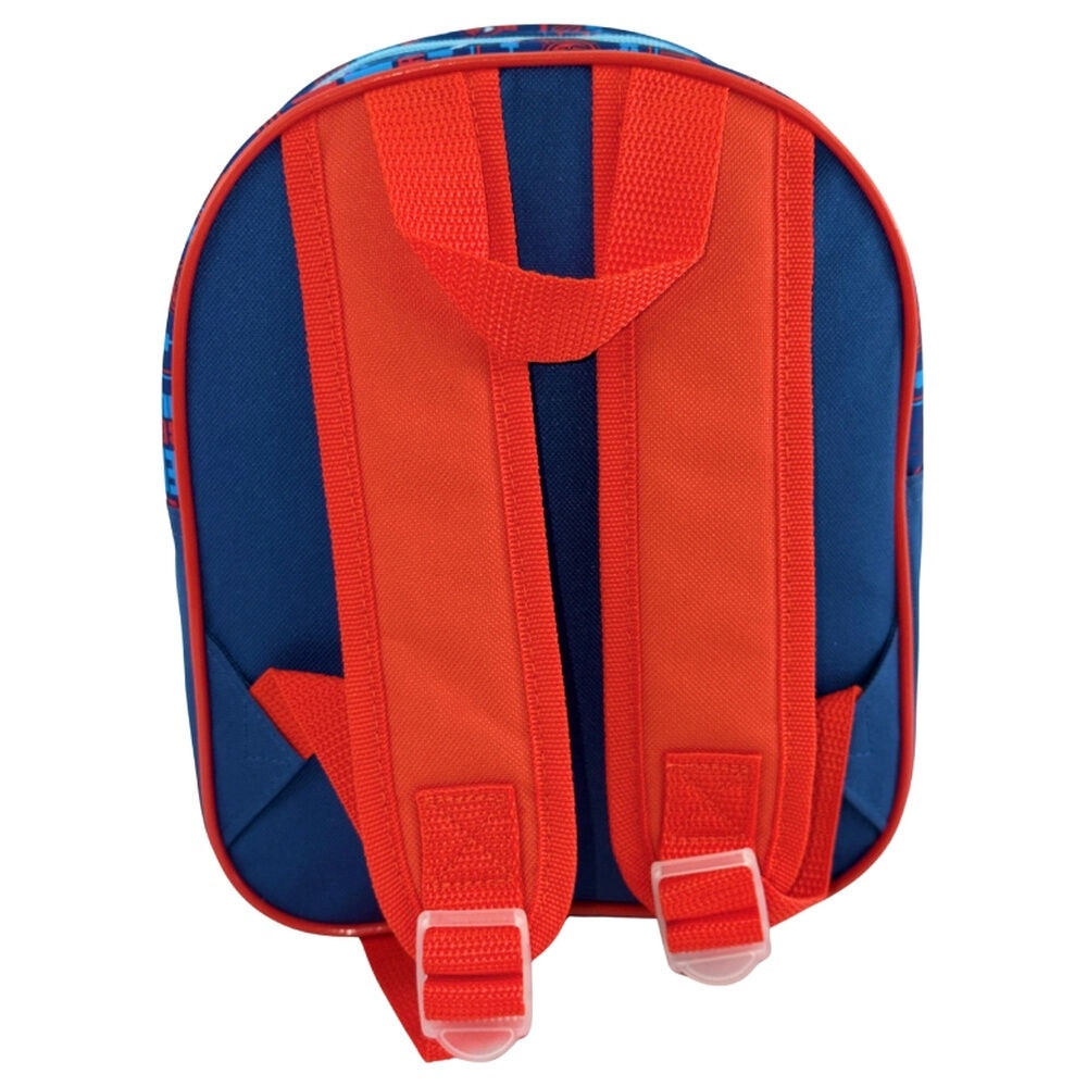 Marvel Spiderman Web rugzak 26 cm
