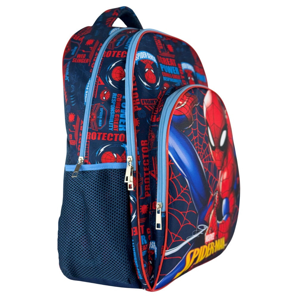 Sac à dos Marvel Spiderman Web 42 cm