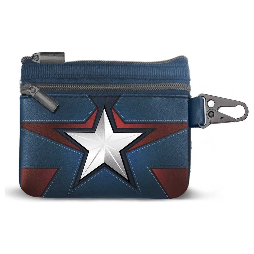 Kabelka Marvel Captain America