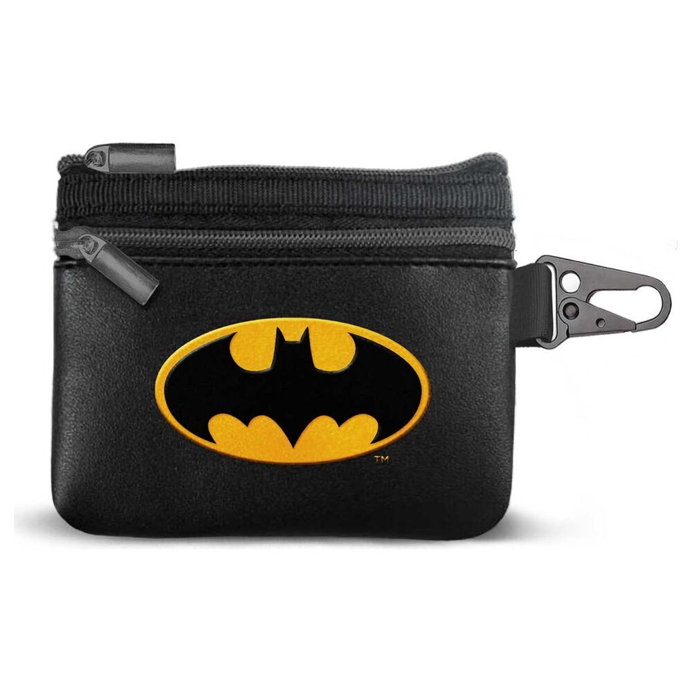 Bolsa do Batman da DC Comics