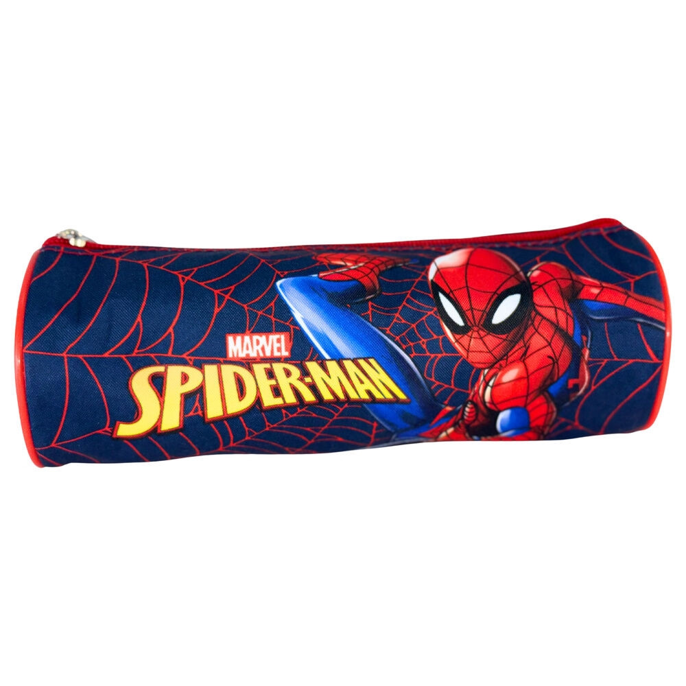 Peračník Marvel Spiderman Web