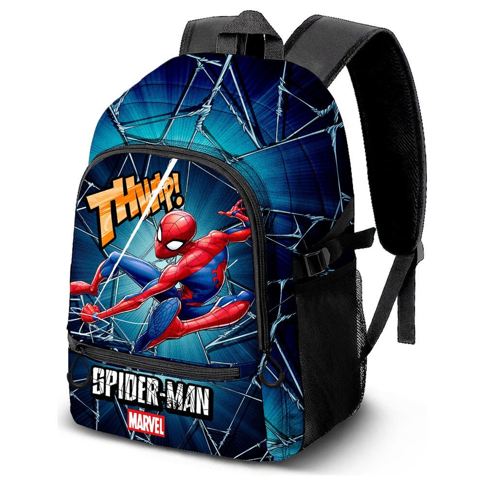 Marvel Spiderman Skills backpack 41cm