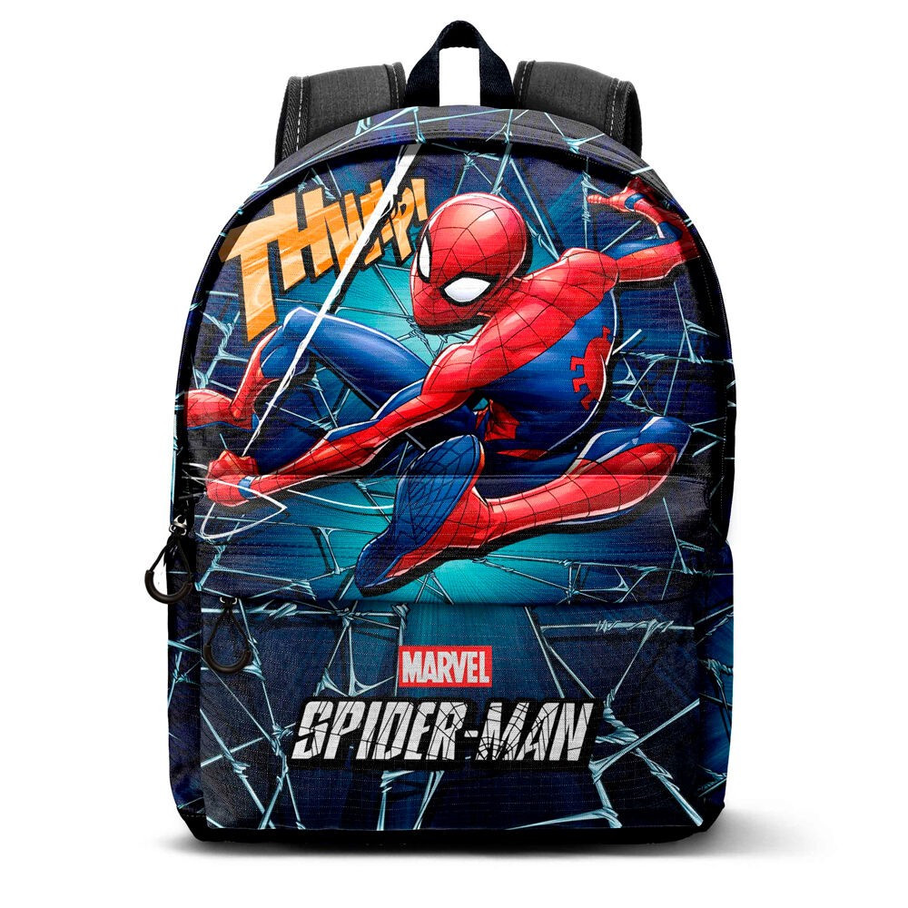 Marvel Spiderman Skills backpack 35cm