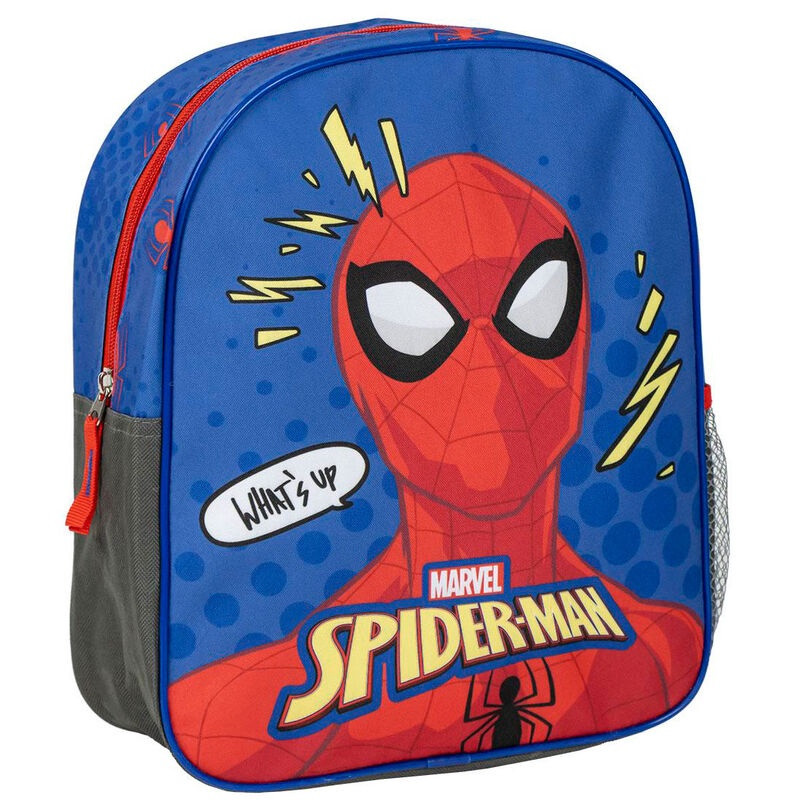 Plecak Marvel Spiderman 29cm