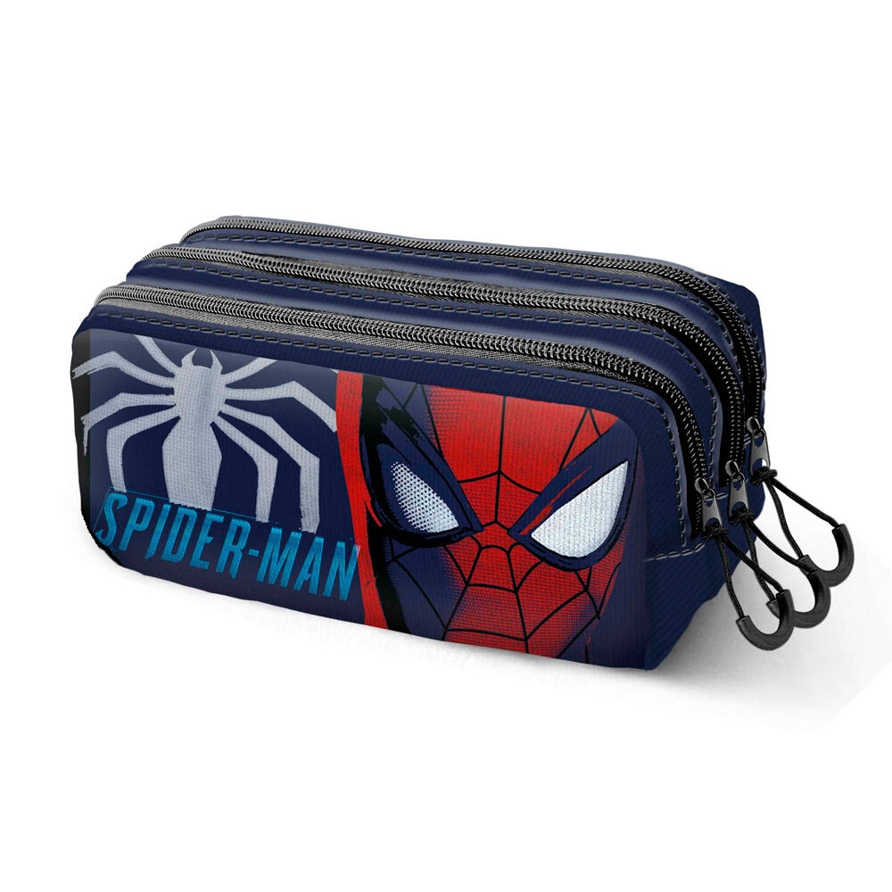 Trojitý peračník Marvel Spiderman Gaze