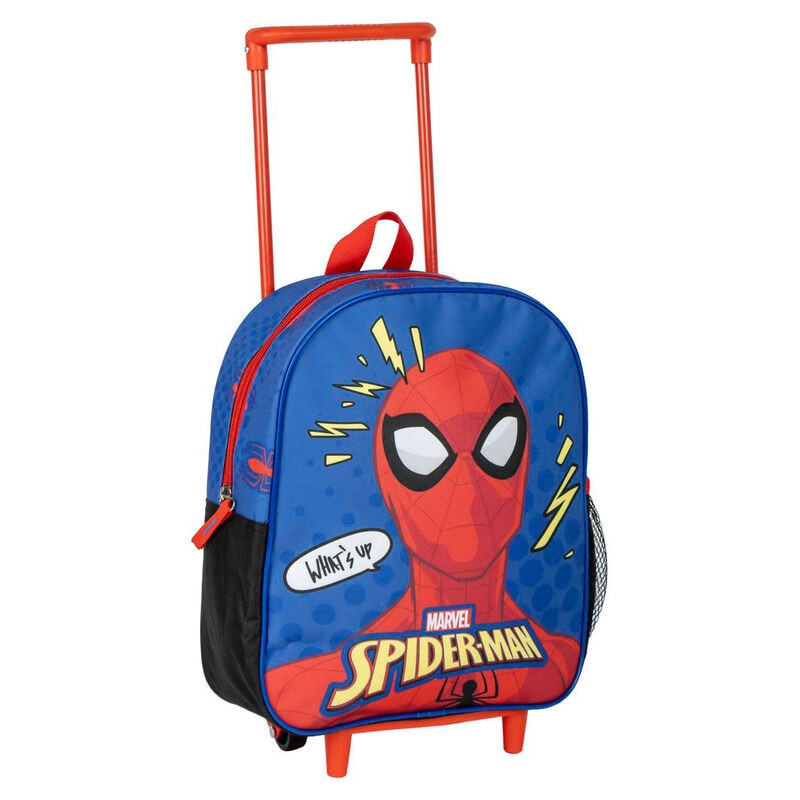 Wózek Marvel Spiderman 29cm
