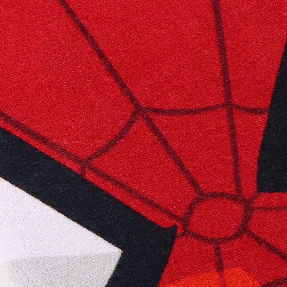 Marvel Spiderman Baumwoll-Strandtuch