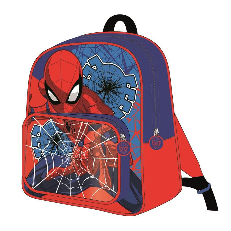 Zaino Marvel Spiderman 30 cm