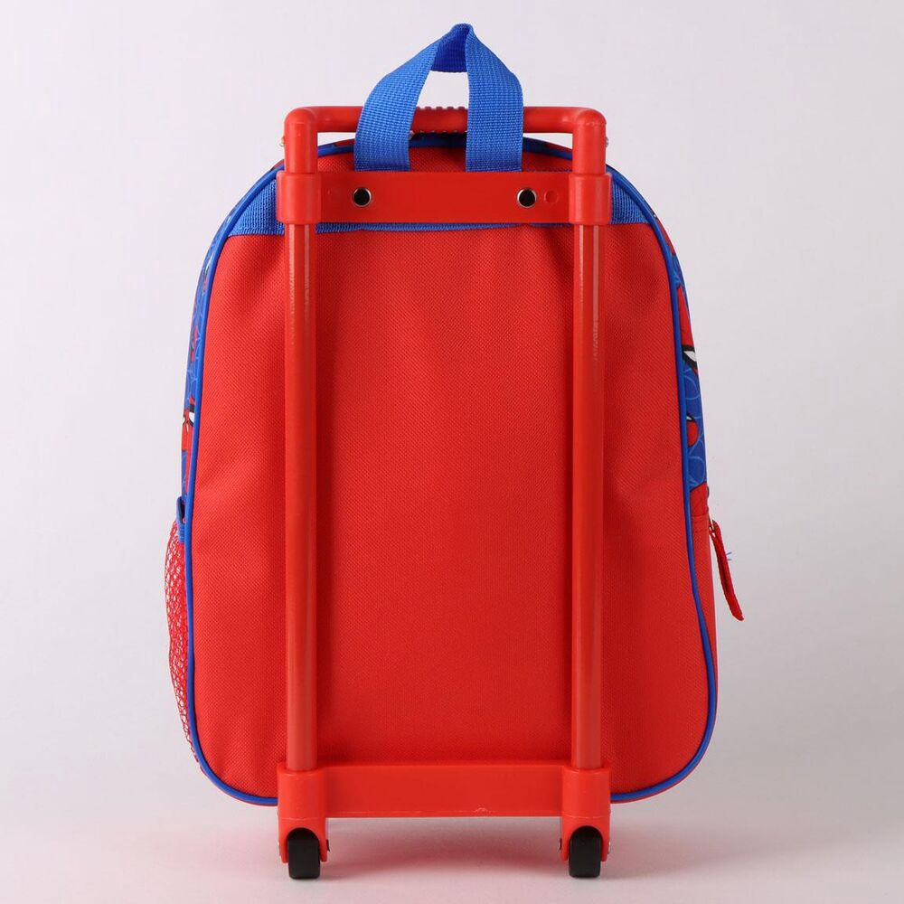 Chariot 3D Marvel Spiderman 30 cm