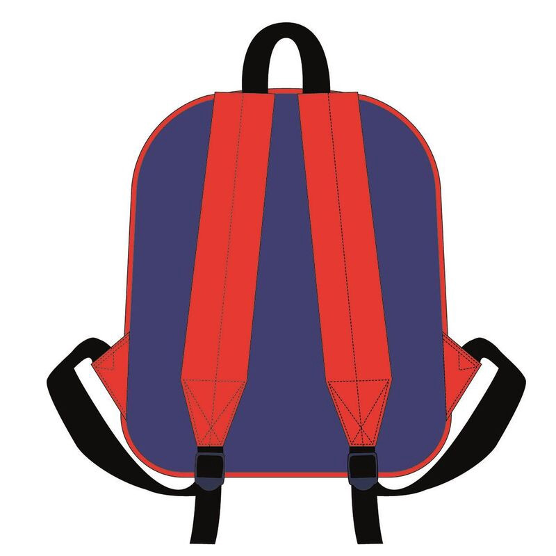 Plecak Marvel Spiderman 30cm