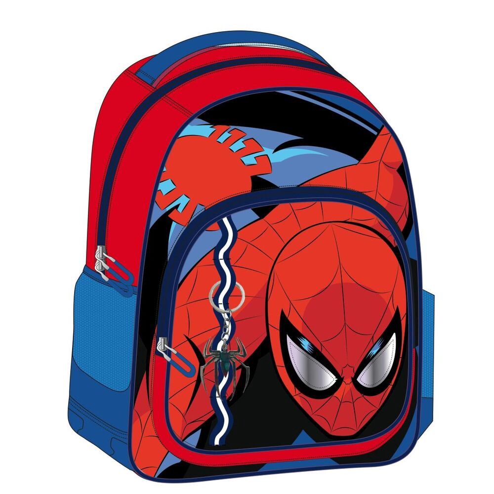 Prispôsobiteľný batoh Marvel Spiderman 42 cm