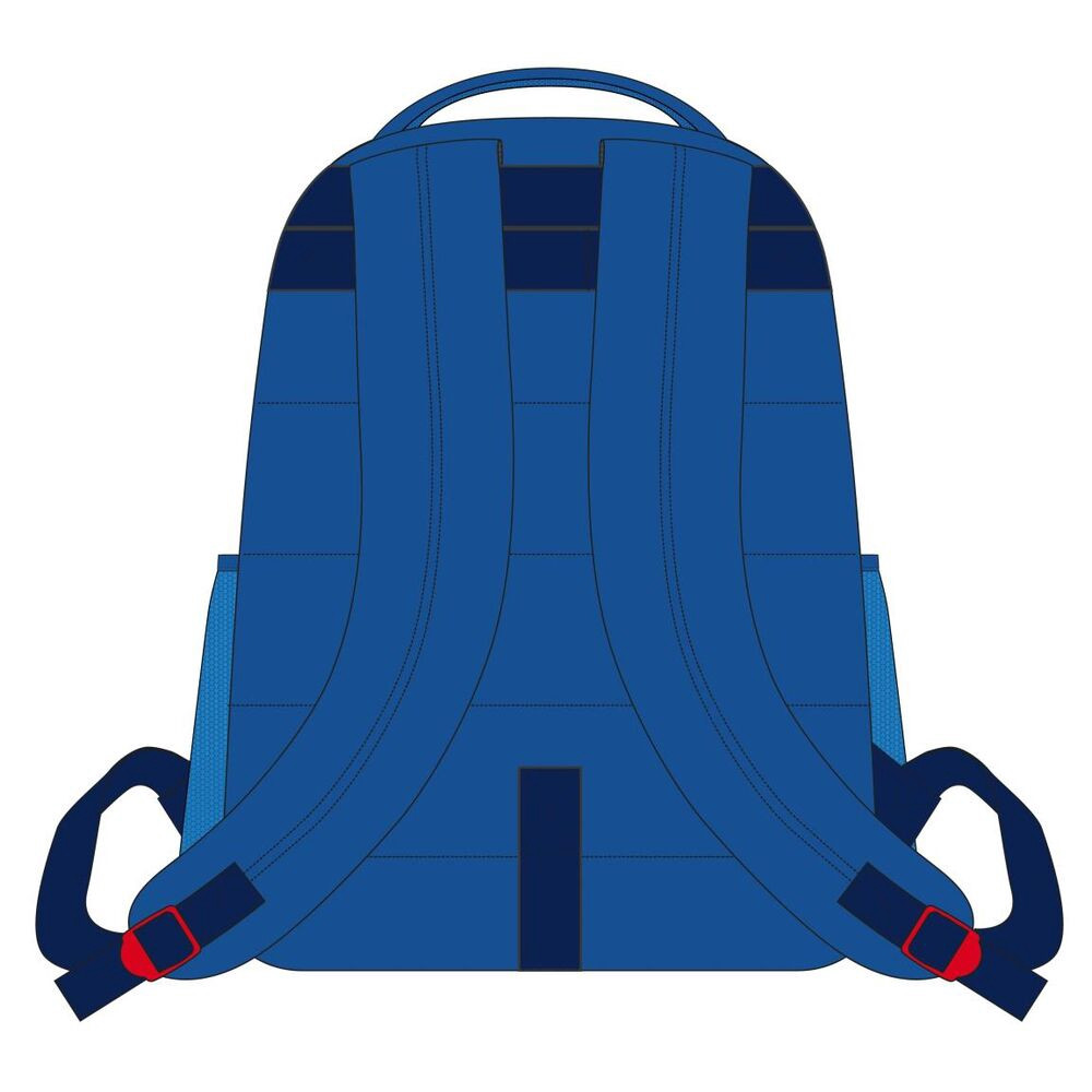 Sac à dos adaptable Marvel Spiderman 42 cm