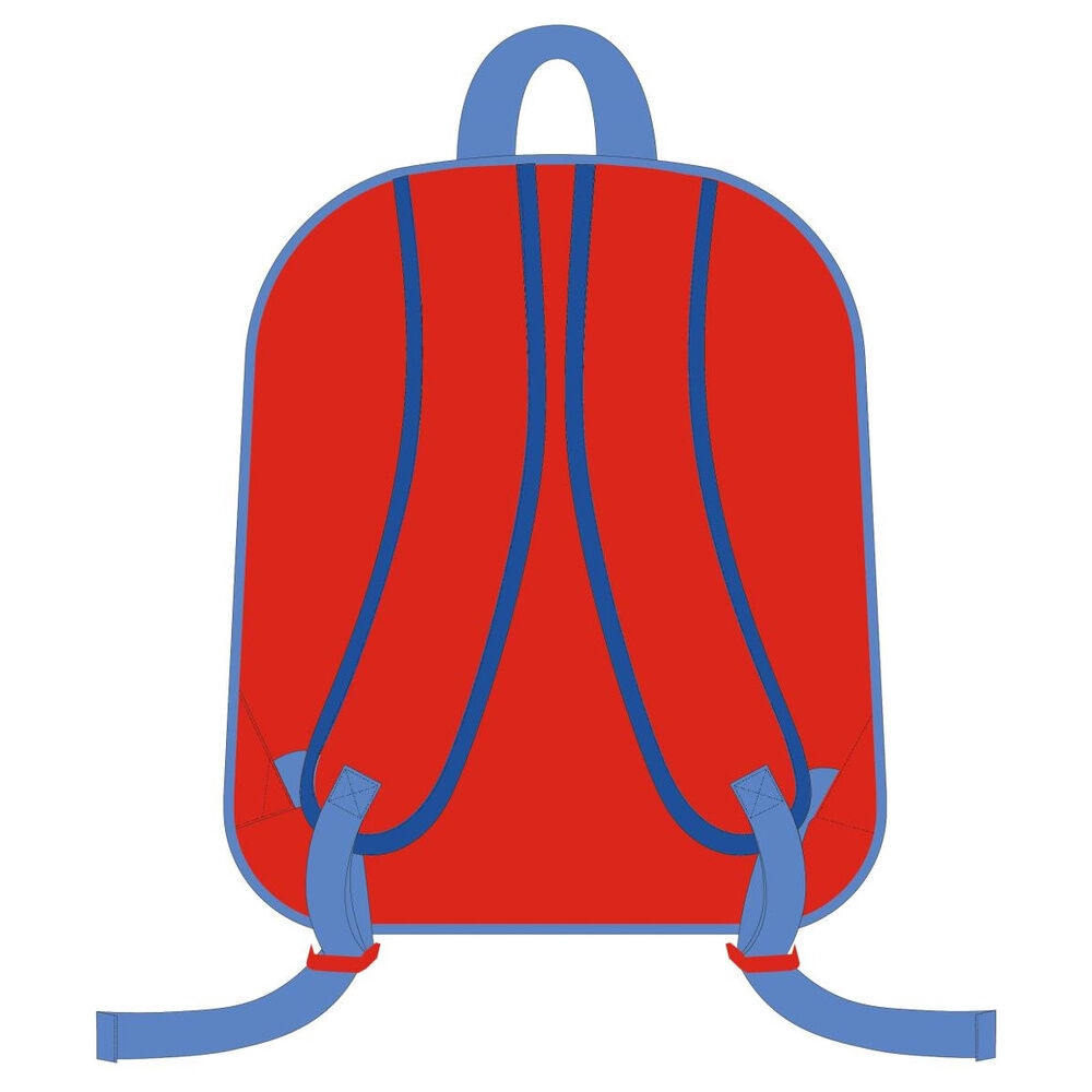 Sac à dos Marvel Spiderman 30 cm