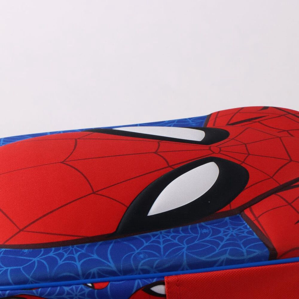Sac à dos 3D Marvel Spiderman 30 cm