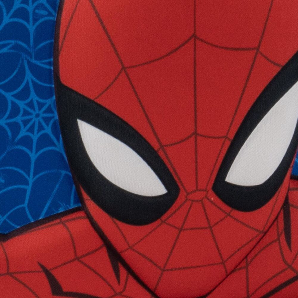 Marvel Spiderman 3D Lunchtasche