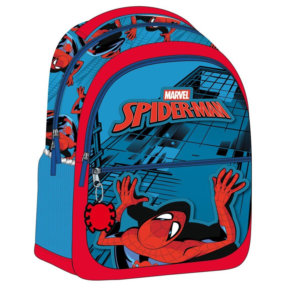 Sac à dos Marvel Spiderman 40 cm