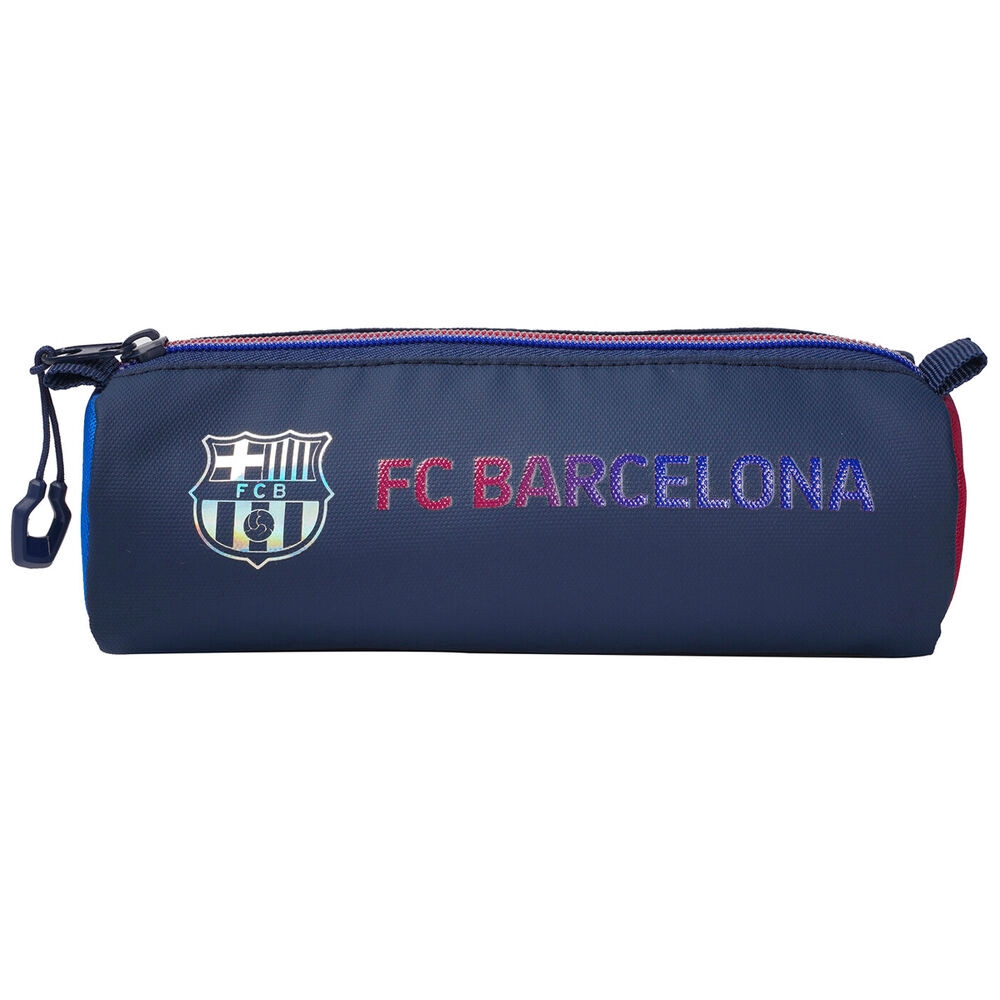 F.C. Barcelona etui