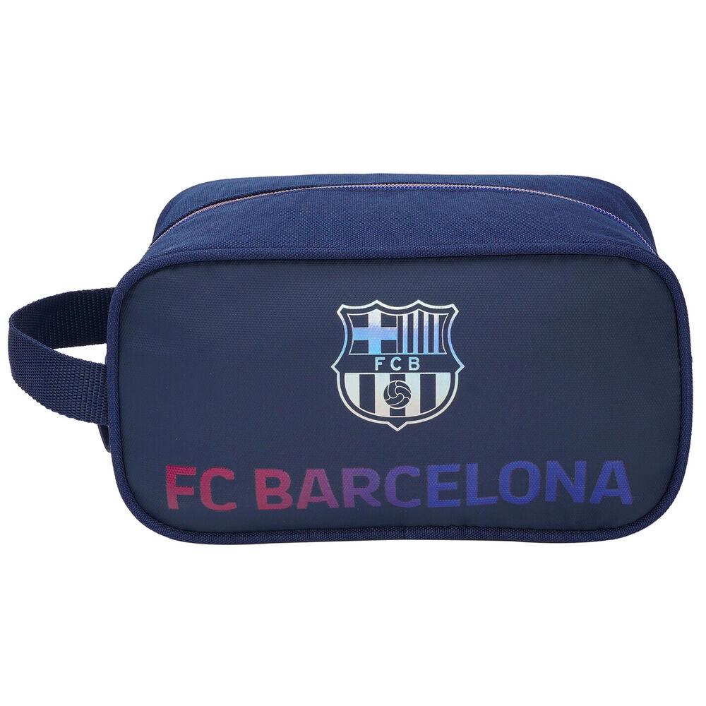 F.C. Barcelona etui