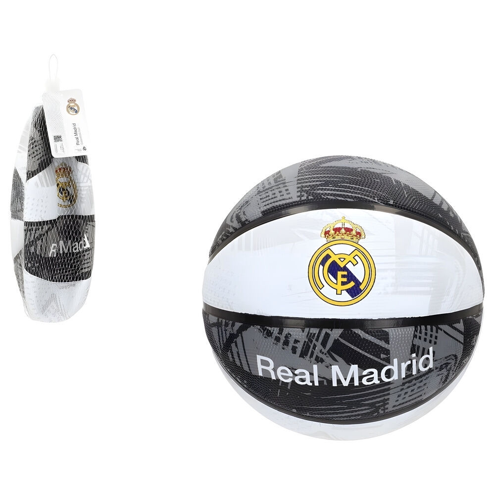 Basquete do Real Madrid