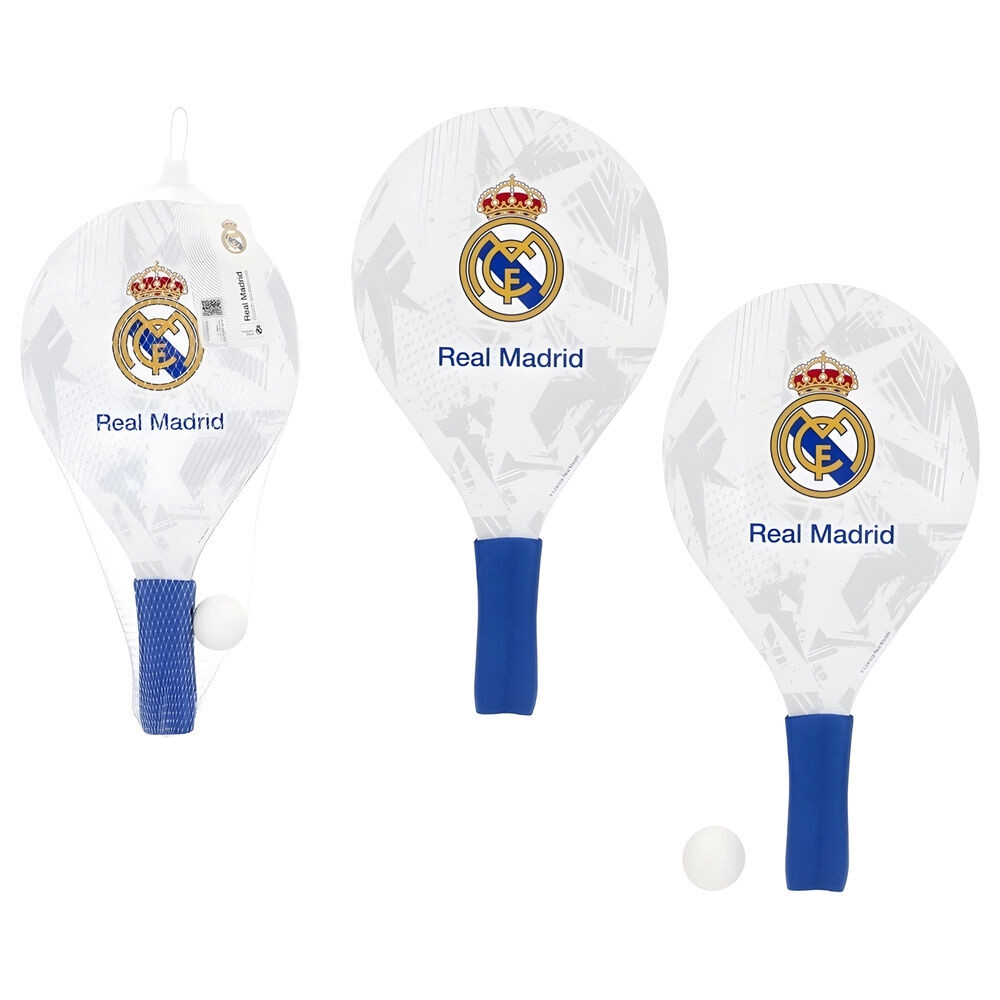 Real Madrid Strandschaufel-Set