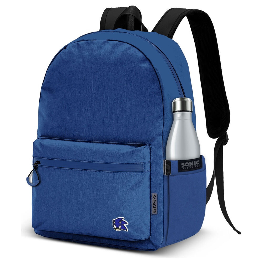 Sonic the Hedgehog Rucksack 44 cm