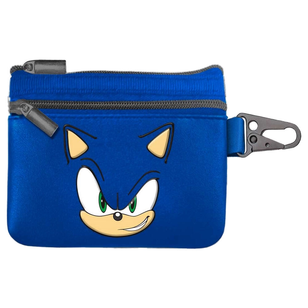 sac à main Sonic le Hérisson