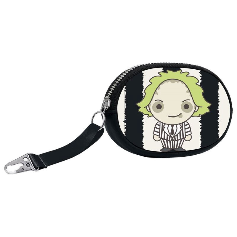 Kabelka Beetlejuice Strips