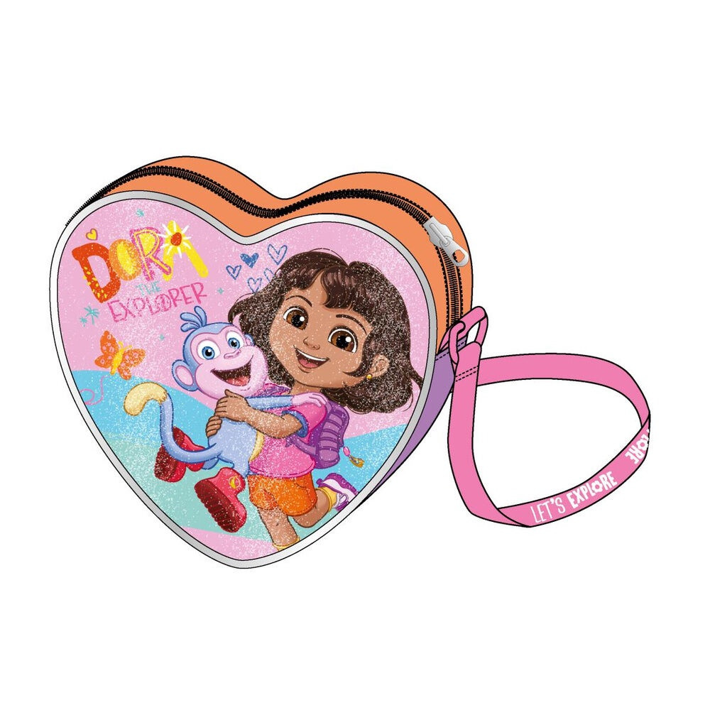 Sac Dora l'exploratrice