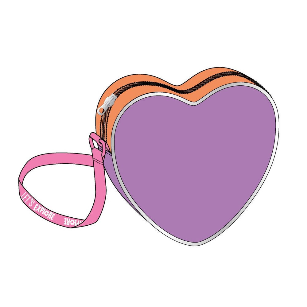 Bolsa da Dora Aventureira