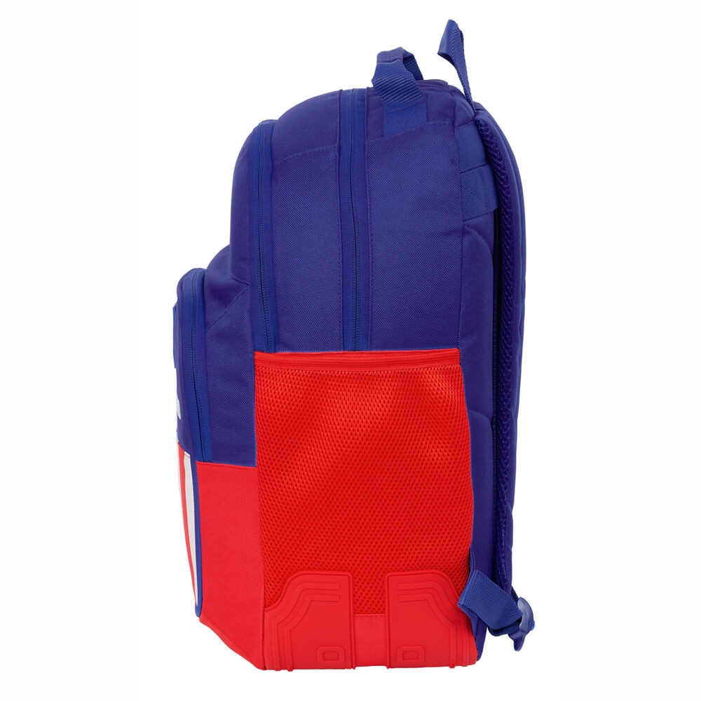 Adaptable Backpack 42cm with Anti-Scratch Corners