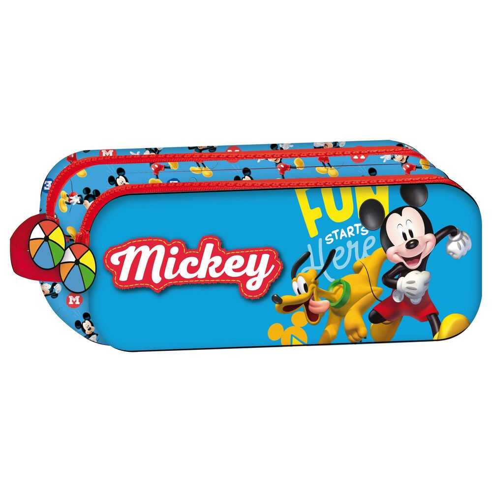 Disney Mickey Fun etui